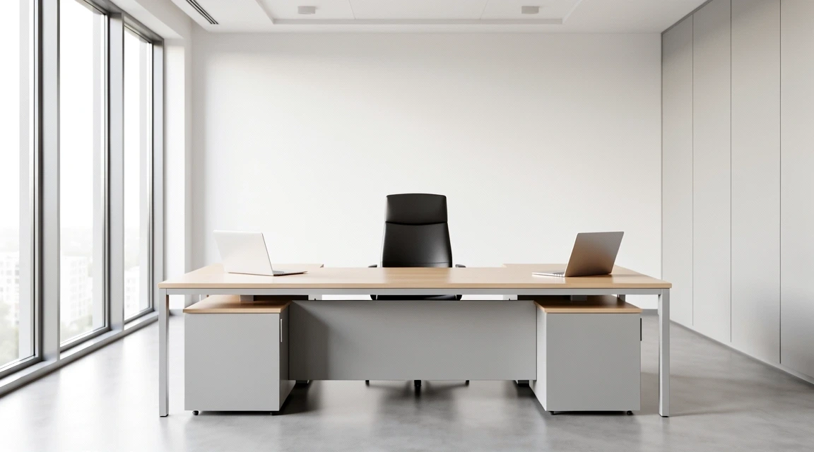 Professionelle Beratungsumgebung