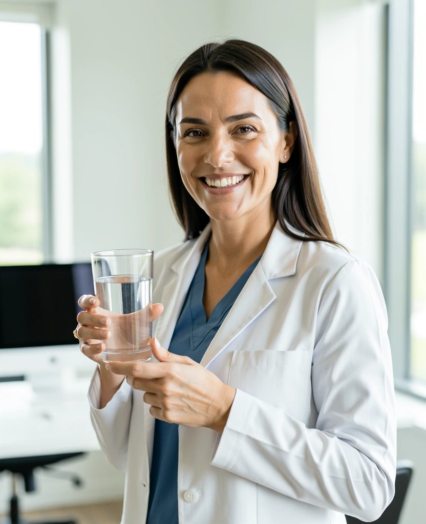 Ernährungsberatung Beratungssituation